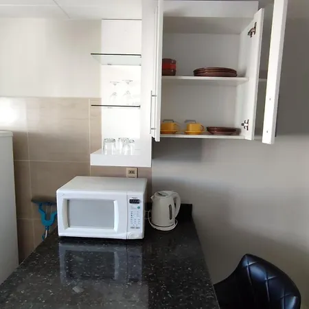 Sopocachi Bnb - Chic Apartment La Paz Exterior photo