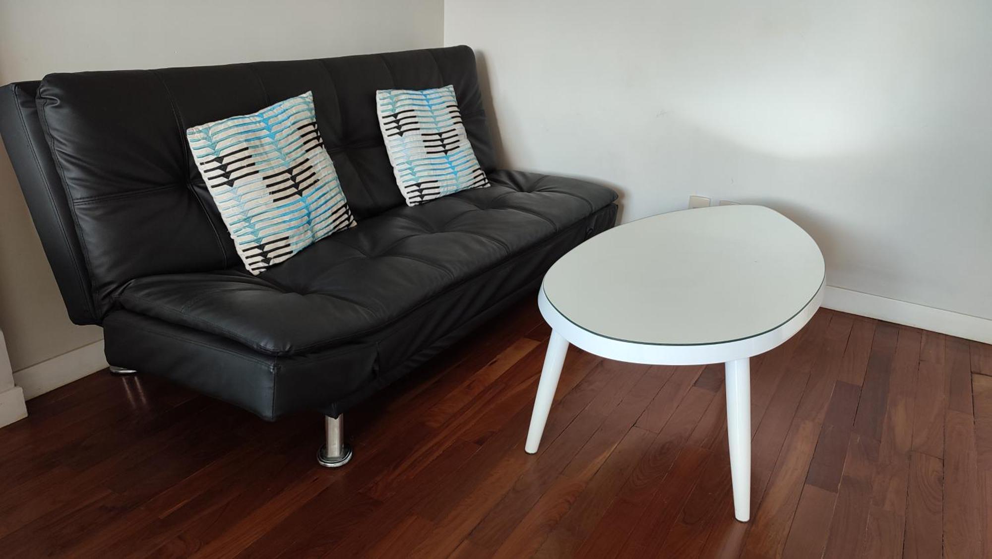 Apartamento Sopocachi - Chic