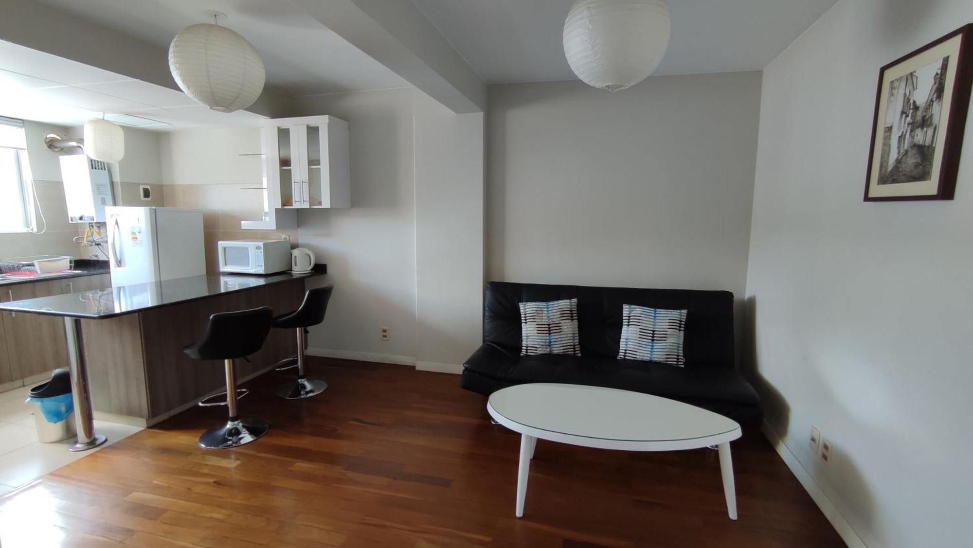 Apartamento Sopocachi - Chic