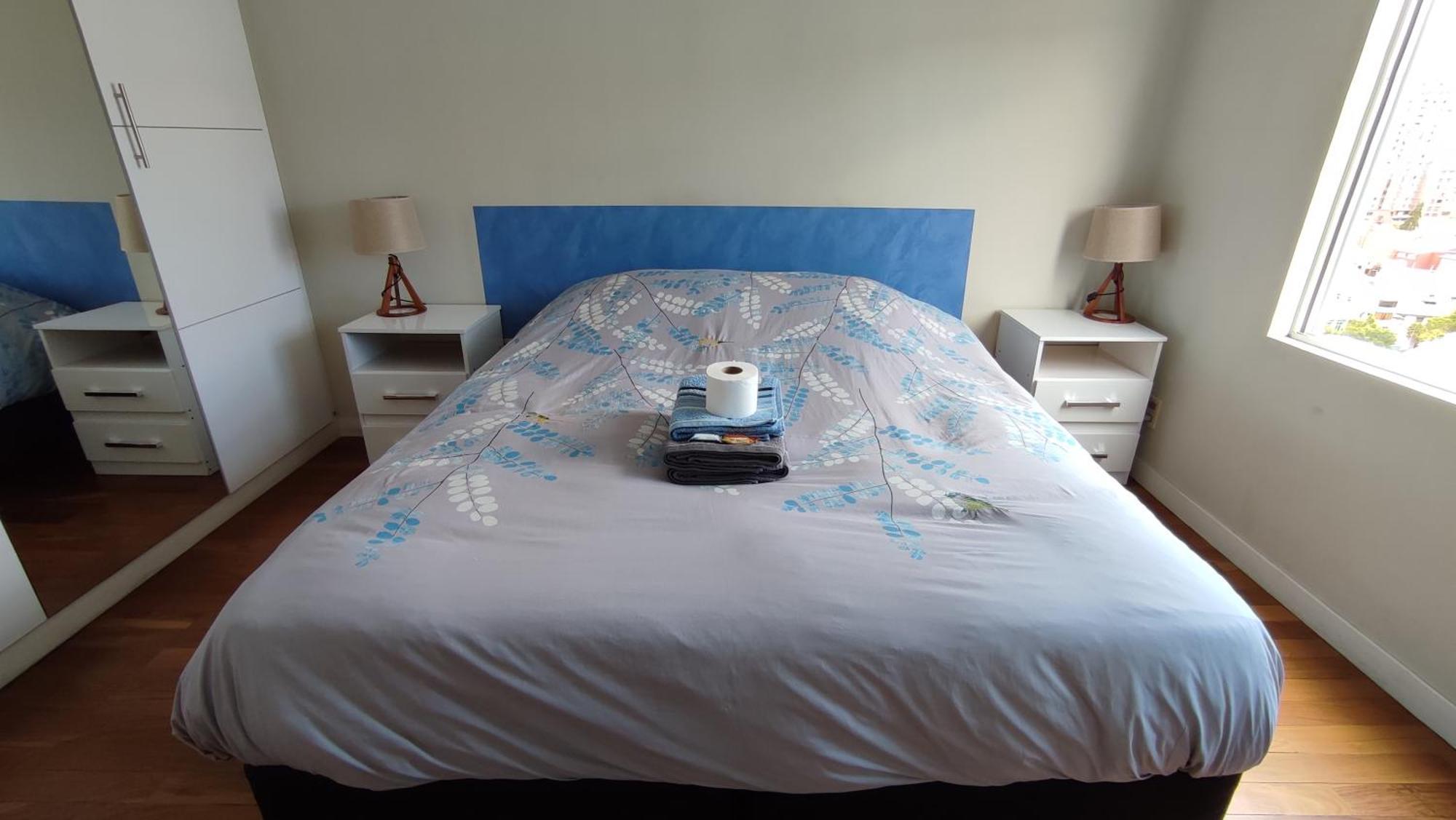 Apartamento Sopocachi - Chic