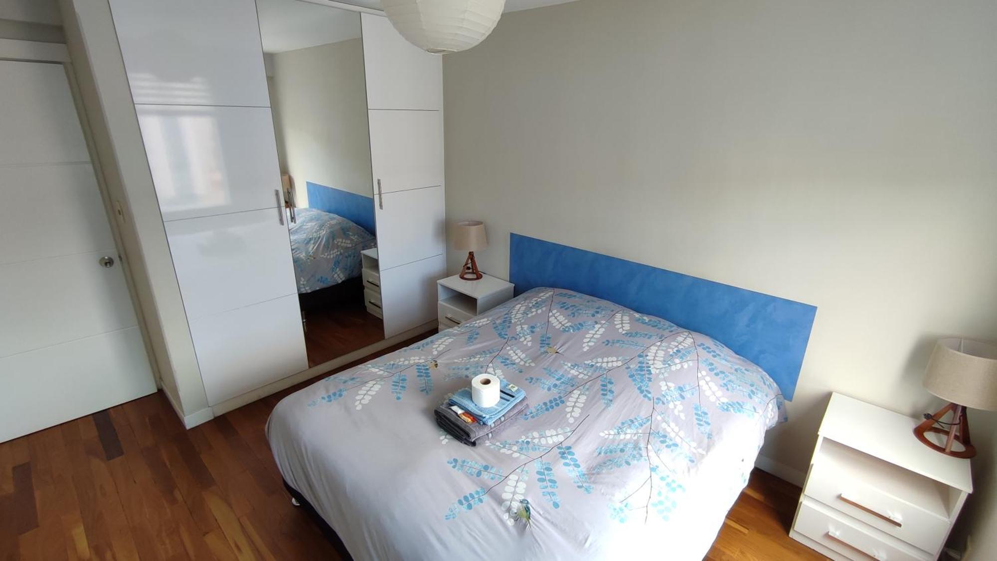 Apartamento Sopocachi - Chic