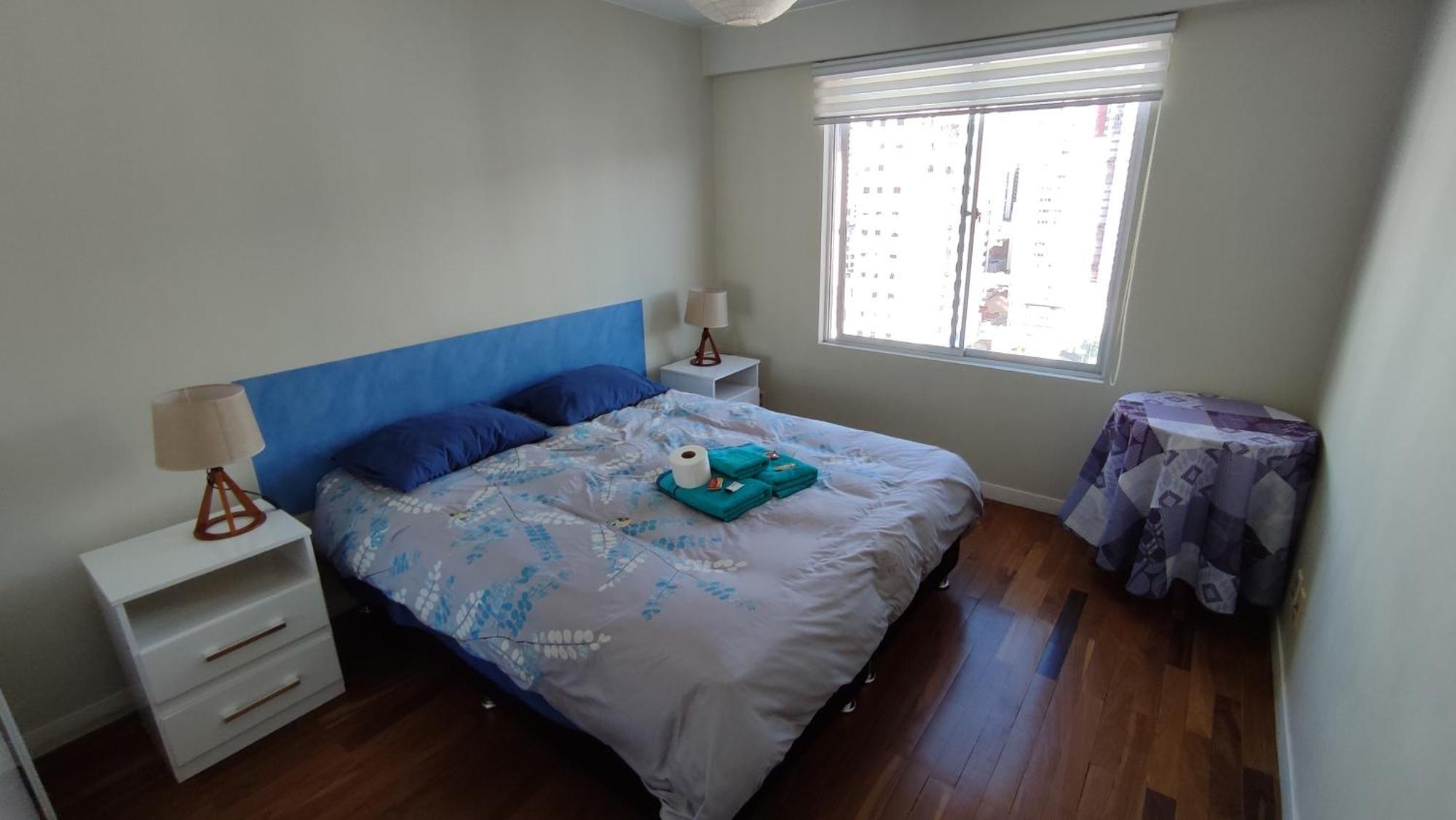 Sopocachi - Chic Apartamento *