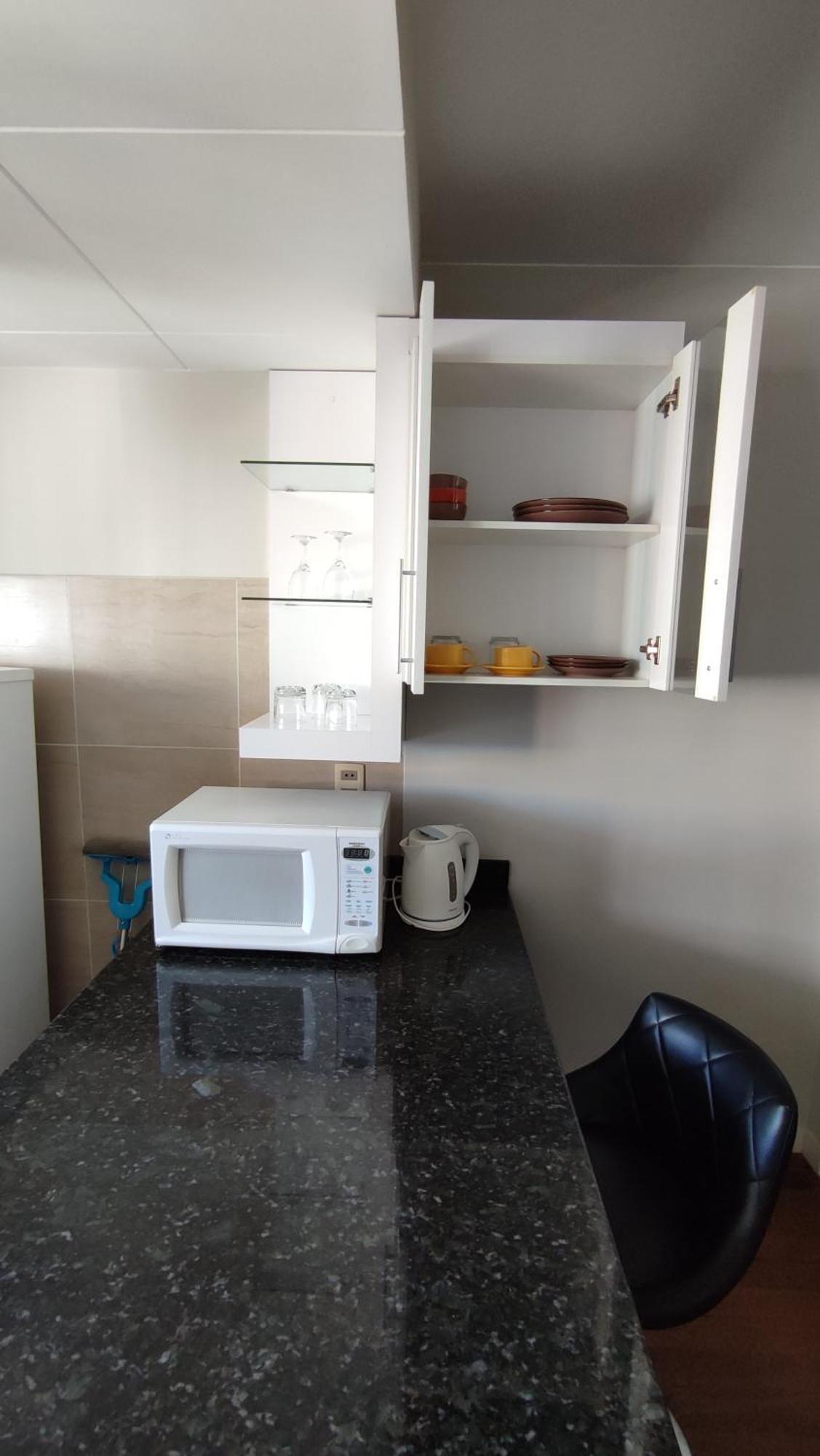 Sopocachi - Chic Apartamento La Paz